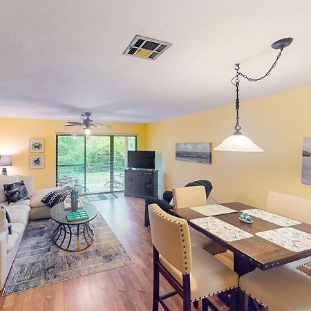 Beachwalk Condominiums 10F Panama City Beach Esterno foto