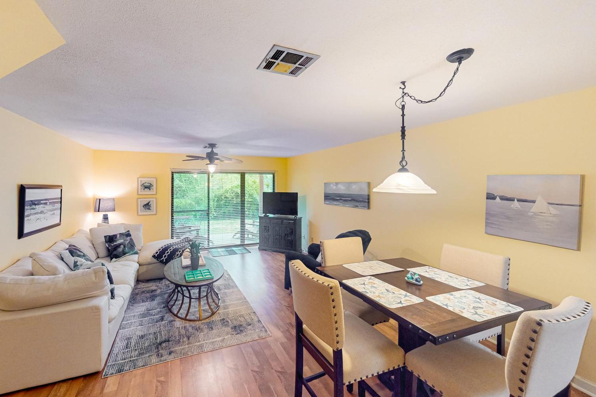 Beachwalk Condominiums 10F Panama City Beach Esterno foto