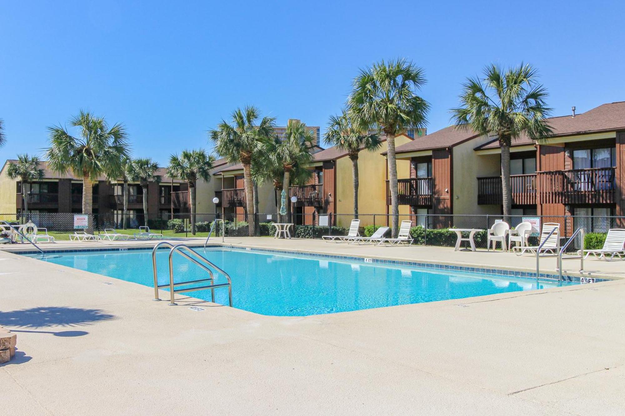 Beachwalk Condominiums 10F Panama City Beach Esterno foto