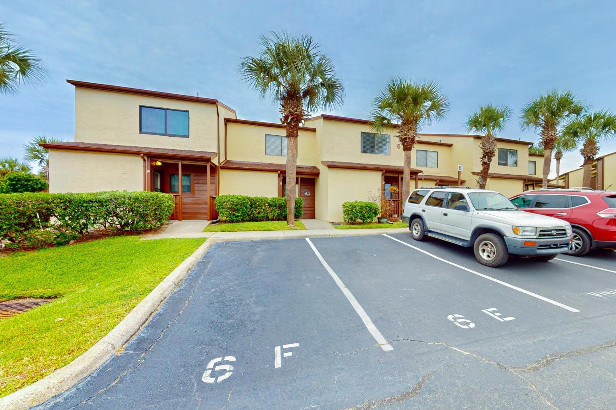 Beachwalk Condominiums 10F Panama City Beach Esterno foto