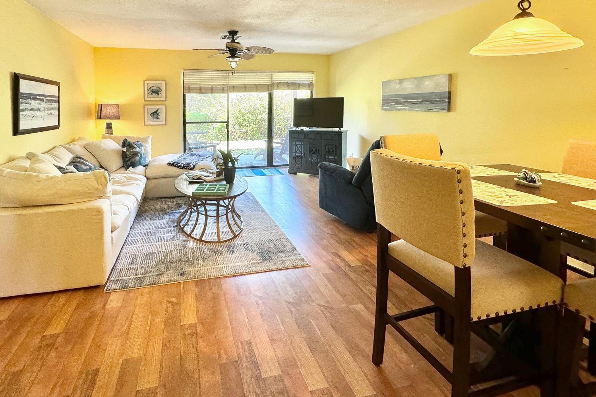 Beachwalk Condominiums 10F Panama City Beach Esterno foto