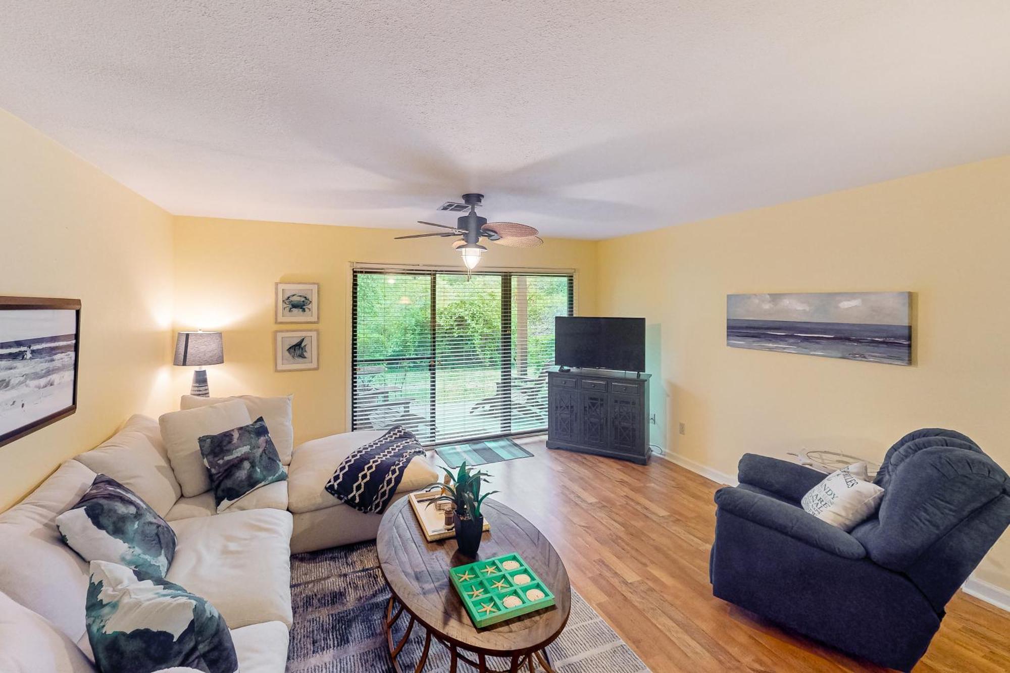 Beachwalk Condominiums 10F Panama City Beach Esterno foto