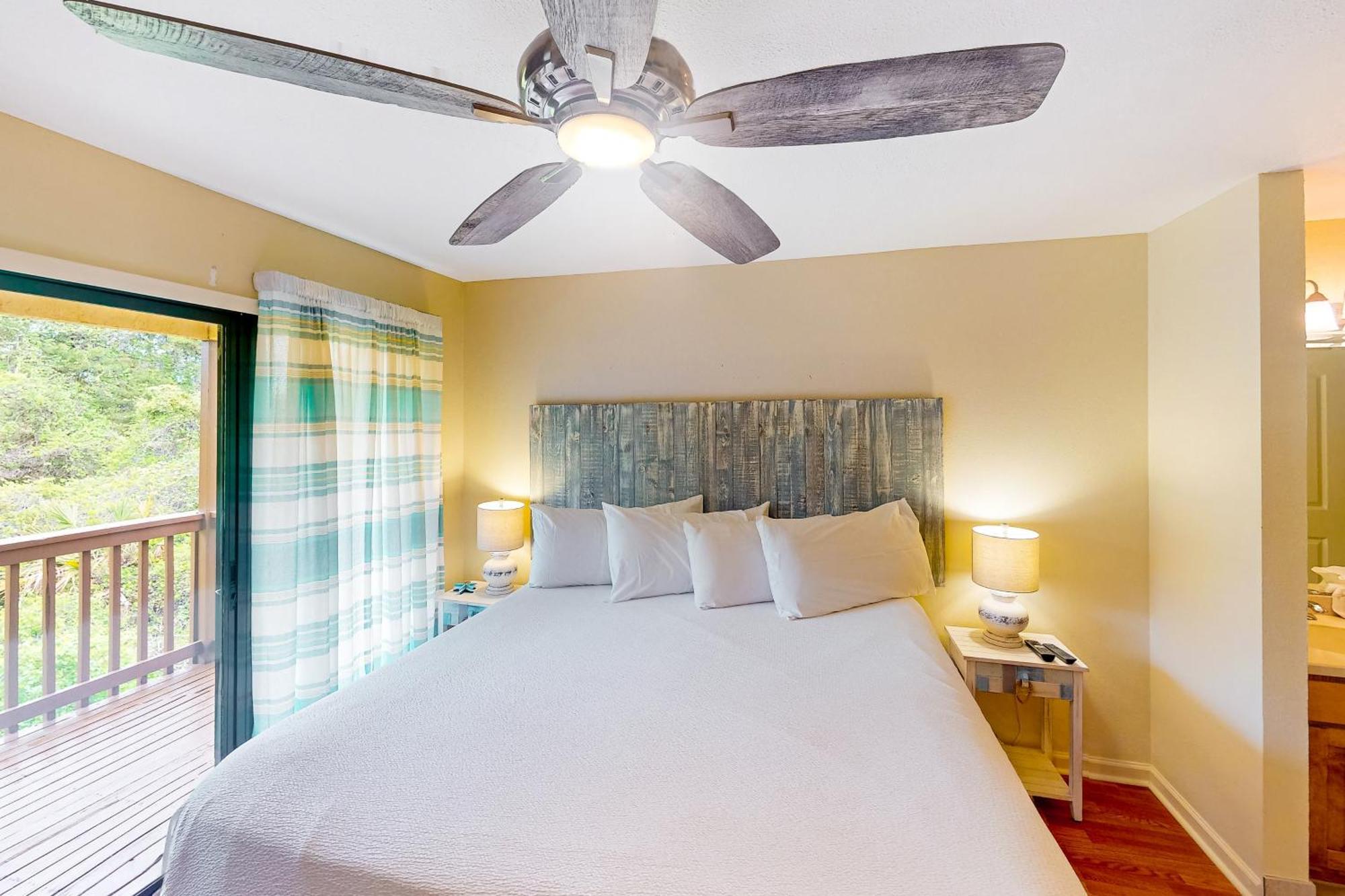 Beachwalk Condominiums 10F Panama City Beach Esterno foto