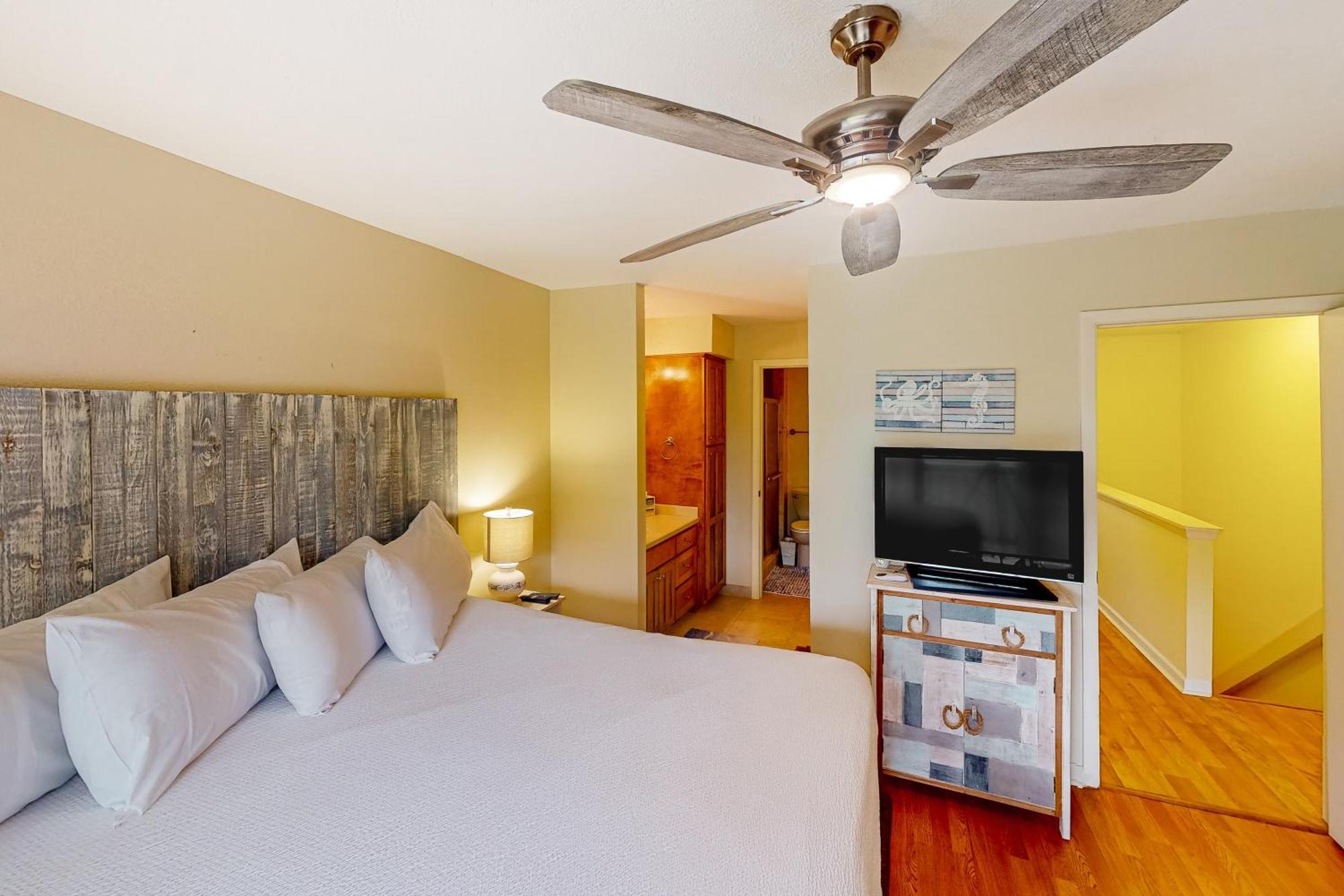 Beachwalk Condominiums 10F Panama City Beach Esterno foto